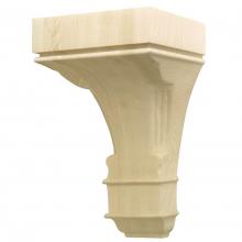 Hafele 198.00.150 - Corbel Regency Maple 5 7/8 X 9