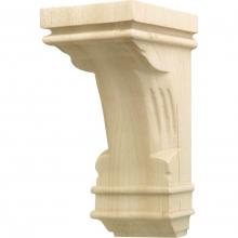 Hafele 198.00.160 - Corbel Regency Maple 2 7/8 X 6