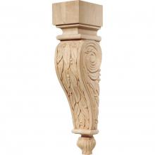 Hafele 198.00.400 - Corbel Chateau Oak 2 7/8 X 13