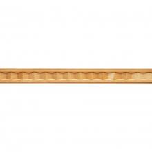 Hafele 198.06.610 - Crv Mou Arcadian Cherry 2 X 3/4 X 96