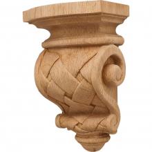 Hafele 198.08.410 - Corbel Cottage Oak 5 7/8X 9