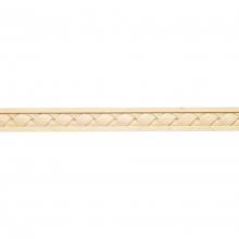 Hafele 198.10.100 - Crv Mou Cottage Mpl 2X1/2X96