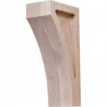 Hafele 198.13.100 - Corbel Transitions Maple 1 3/4''X3''X6