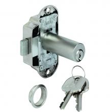 Hafele 225.62.910 - Piccolo Nova Ext Cyl Zn Nip Lh 25Mm H1