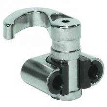 Hafele 226.30.761 - Catch Hook Screw-On Zn Nip