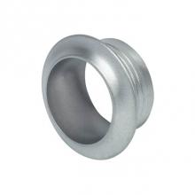 Hafele 229.11.315 - Rosette Solid Brass Ni Matt Laq 16mm