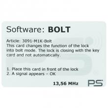Hafele 231.07.421 - Key Card Toggle Solo13