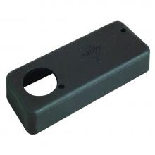 Hafele 231.16.399 - Combi Code Back Plate Adapt Blk