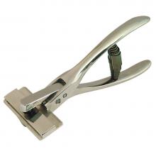 Hafele 231.53.999 - Card Punch For Card Lock