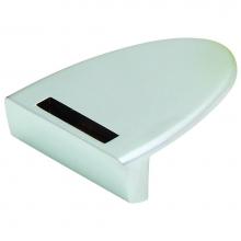 Hafele 233.54.990 - Edge Strike Single Door Lock Zn Alu