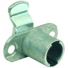 Hafele 235.08.009 - Cam Lock Body W/Outward Horiz 180D