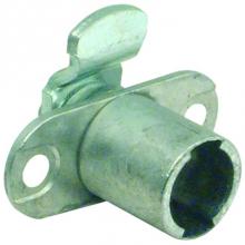 Hafele 235.08.107 - Cam Lock Body W/Inward Horiz Drw