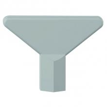 Hafele 235.79.301 - Hex Key 10Mm Plastic Gray