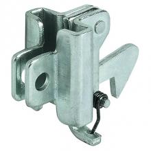 Hafele 237.42.001 - Cent Lock Spring Hook St Zip