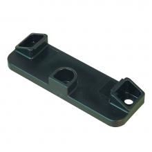 Hafele 237.43.322 - Drawer Clip Narrow Pl Blk