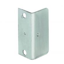 Hafele 239.41.022 - Strike Plate Angle St Nip 40X17Mm