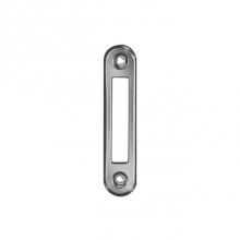 Hafele 239.05.508 - Strike Plate St Brp 60X13mm