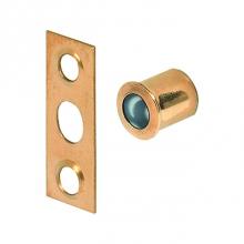 Hafele 241.80.505 - Ball Catch St Brp Dia 6.5Mm