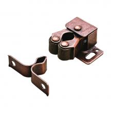 Hafele 244.01.107 - Twin Roller Catch St Bzd