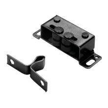 Hafele 244.04.110 - Roller Catch Dbl Box Type Bzd