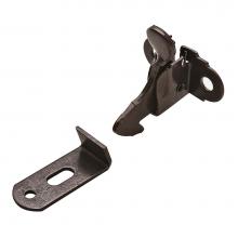 Hafele 245.70.107 - Elbow Catch St Bzd