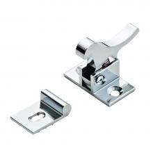 Hafele 245.74.200 - Elbow Catch Solid Brs Chrp