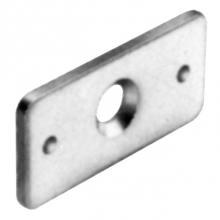 Hafele 245.63.997 - Strike Plt St Zip 26X12Mm