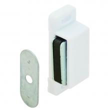 Hafele 246.28.700 - Magn Catch Pl Wh 2.5Kg