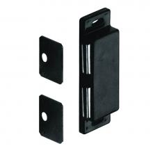 Hafele 246.36.300 - Magn Catch Dbl Pl Blk