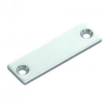 Hafele 246.53.030 - Strike Plt Sta St 49 X 15Mm