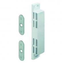 Hafele 246.84.713 - Magn Catch Dbl Pl Wh 2X4Kg