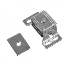 Hafele 246.92.002 - Magn Catch St Bri W/St Strike 15Lbs