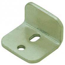 Hafele 251.79.604 - Door Stop Bumpr Dbl St Nip 26X26Mm 48Pk