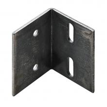 Hafele 260.25.045 - Mtg Brack St Unfin 13 Gauge