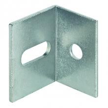 Hafele 260.25.703 - Angle Brack Horiz Slt St Nip