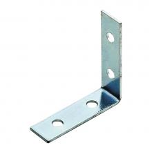 Hafele 260.33.904 - Corner Brace St Zip 16 Gauge