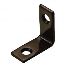 Hafele 260.35.140 - Angle Brack St Brn 1/2''X1 1/16''X1 1/16