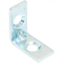 Hafele 260.35.990 - Angle Bracket St 1/2'' X 1'' X 1