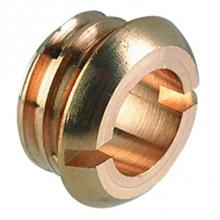 Hafele 261.05.984 - Cover Sleeve Brs Bri F Giro-Bolt