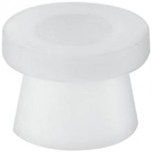 Hafele 261.30.790 - Dovetail Sleeve Pl Wh