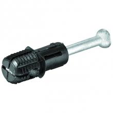 Hafele 262.09.211 - Minifix Spread Bolt St B24/10Mm