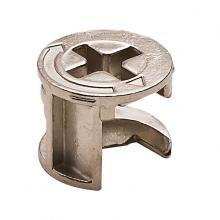 Hafele 262.17.620 - Minifix 12/12 Cam Zn Nip