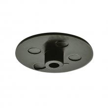 Hafele 262.24.359 - Minifix 15 Ccap Pl Blk 18Mm
