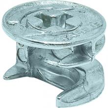 Hafele 262.26.031 - Minifix 15/13 Cam Zn Bri