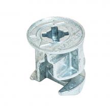 Hafele 262.26.036 - Minifix 15/23 Cam Zn Bri