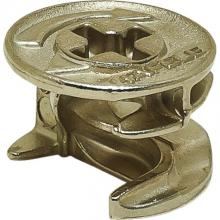 Hafele 262.26.531 - Minifix 15/13 Cam Zn Nip