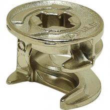 Hafele 262.26.533 - Minifix 15/16 Cam Zn Nip