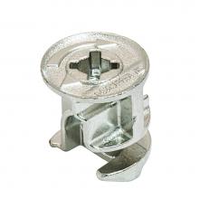 Hafele 262.26.536 - Minifix 15/23 Cam Zn Nip