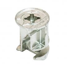 Hafele 262.26.538 - Minifix 15/29 Cam Zn Nip