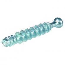 Hafele 262.27.627 - Minifix 15 Bolt St Galv Cldf B24/5Mm